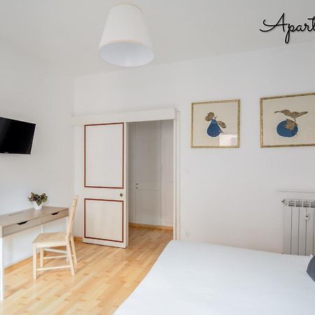 Pennylane Rome Apartment Екстериор снимка
