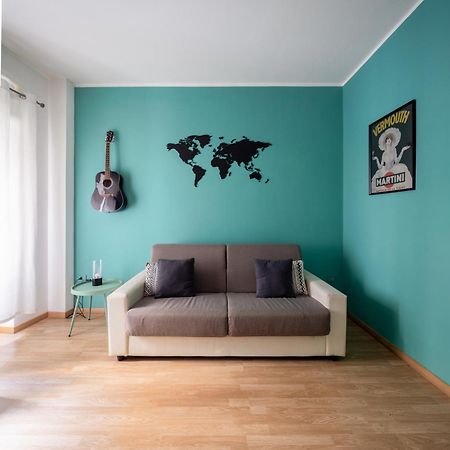 Pennylane Rome Apartment Екстериор снимка