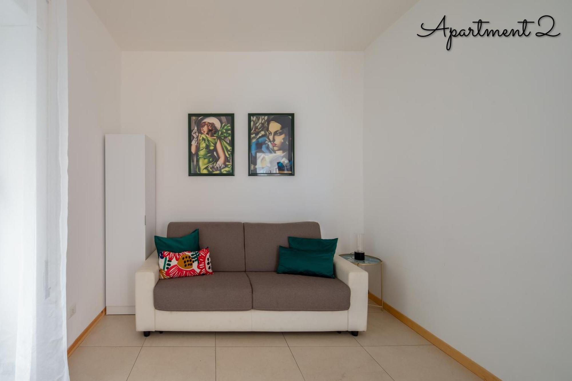 Pennylane Rome Apartment Екстериор снимка