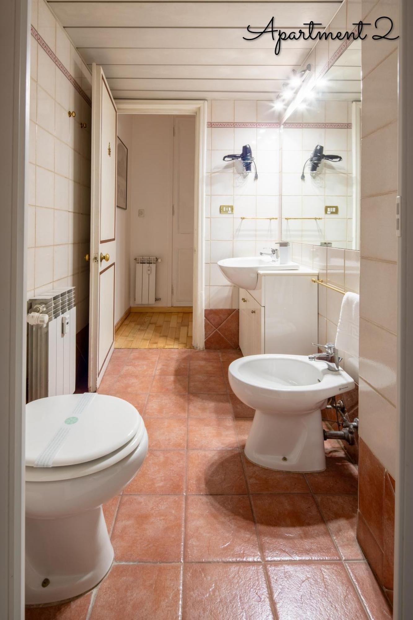 Pennylane Rome Apartment Екстериор снимка