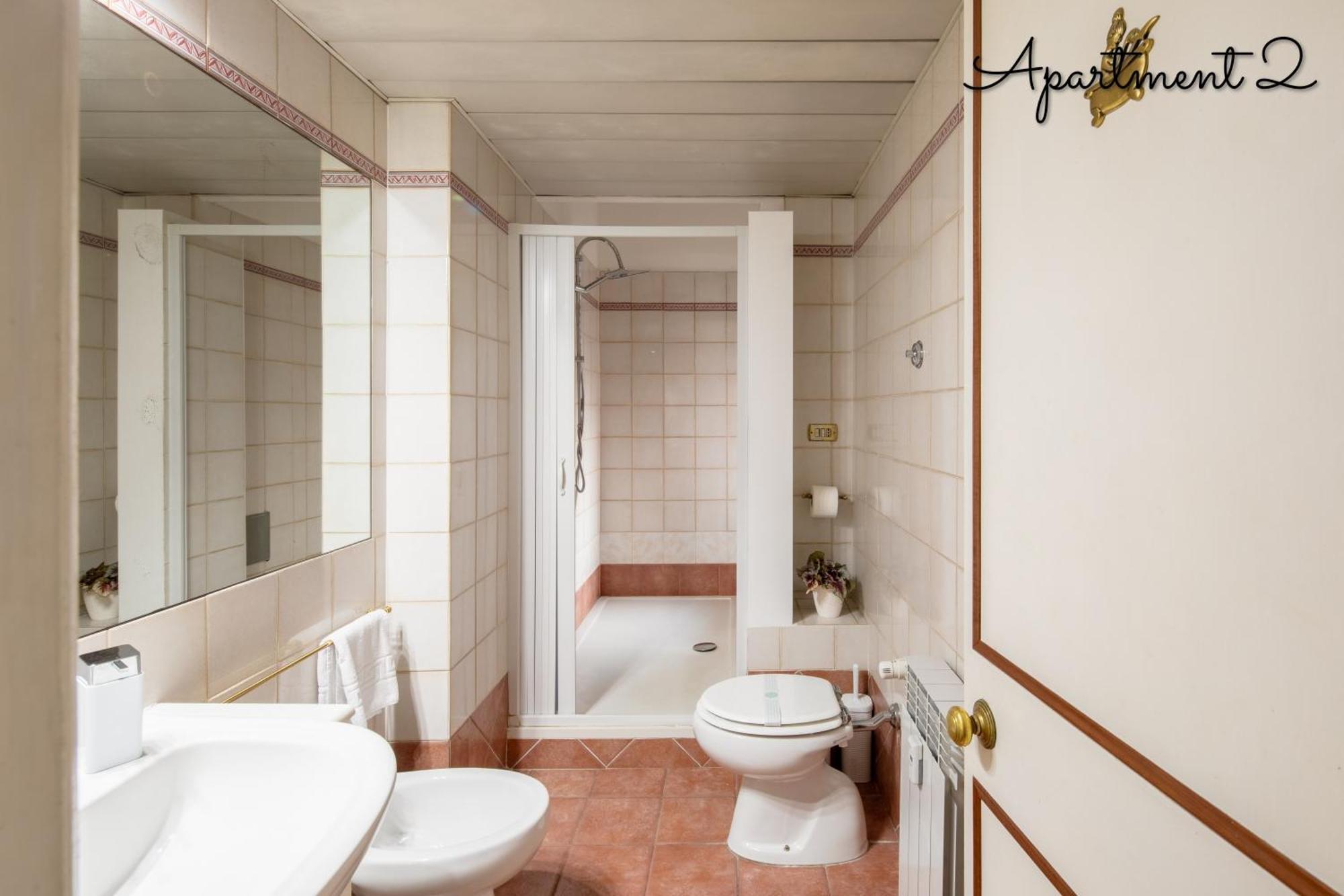 Pennylane Rome Apartment Екстериор снимка