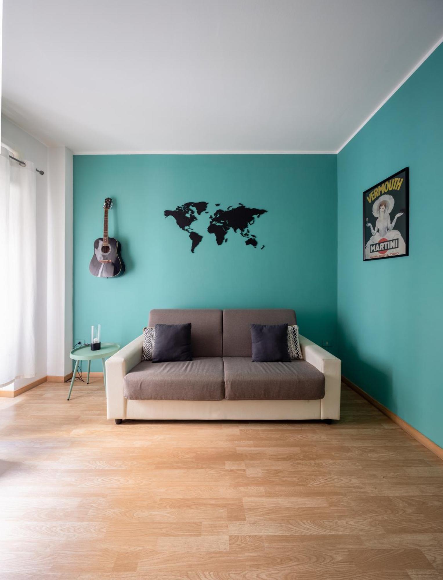 Pennylane Rome Apartment Екстериор снимка