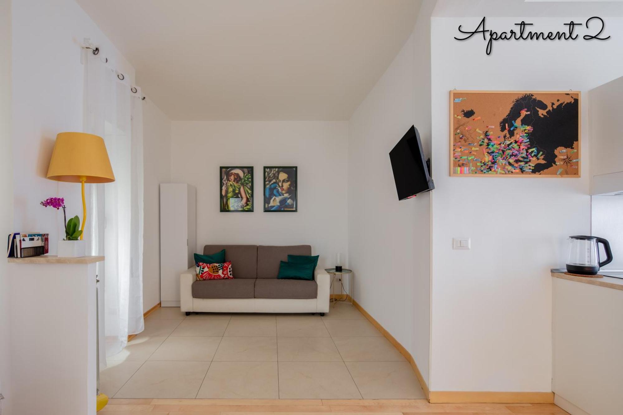Pennylane Rome Apartment Екстериор снимка