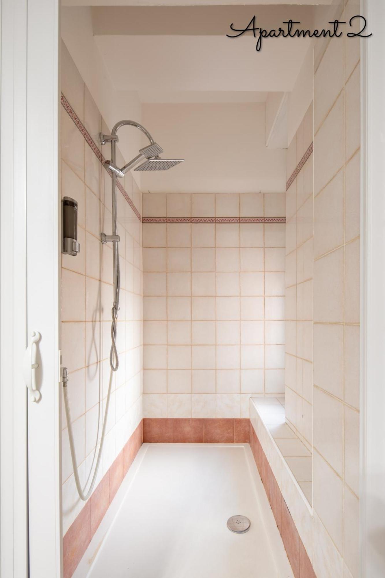 Pennylane Rome Apartment Екстериор снимка