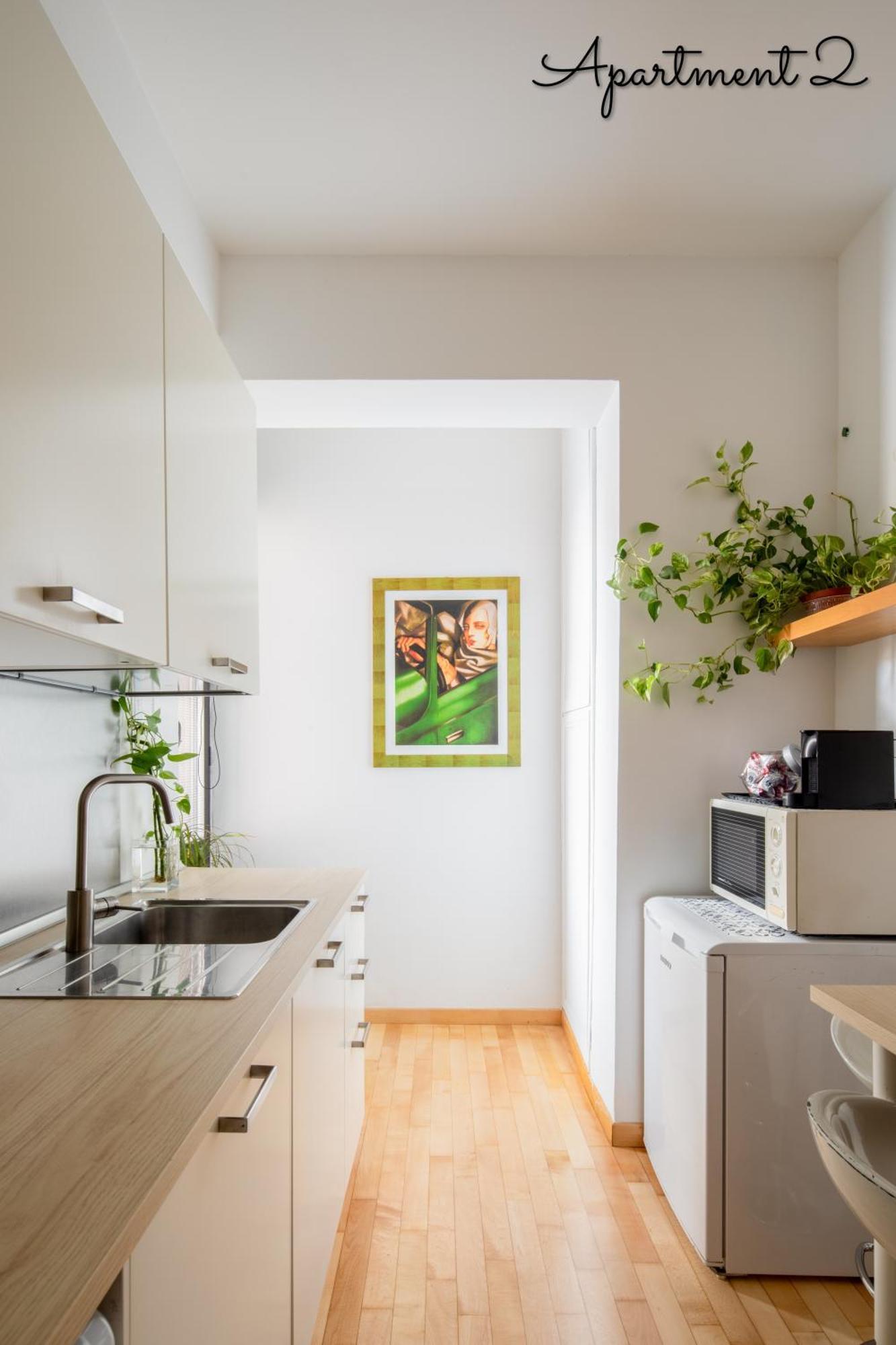 Pennylane Rome Apartment Екстериор снимка