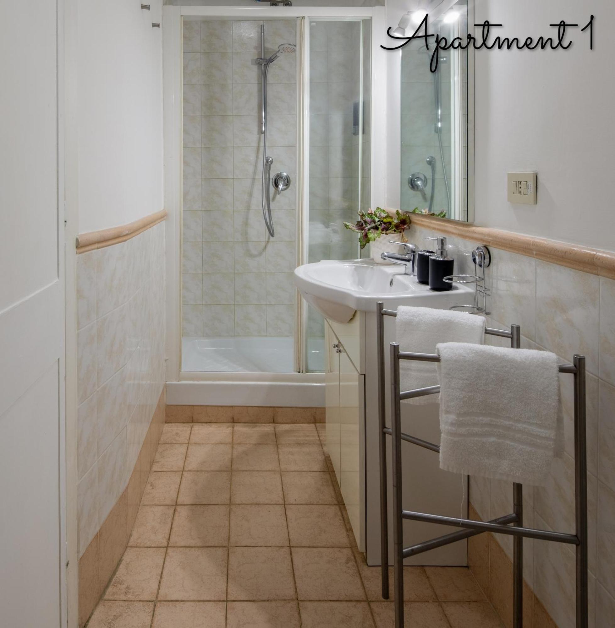 Pennylane Rome Apartment Екстериор снимка
