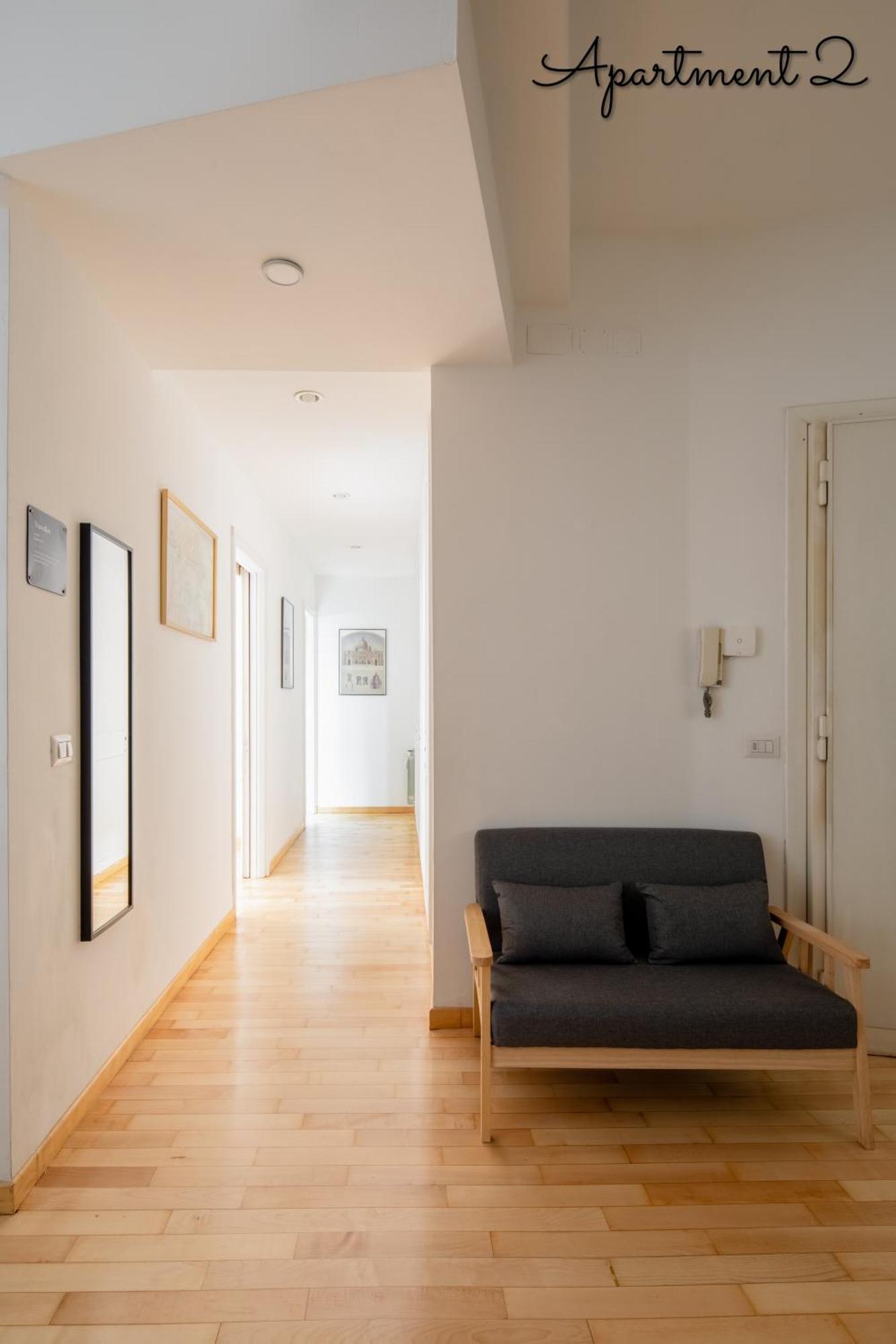 Pennylane Rome Apartment Екстериор снимка