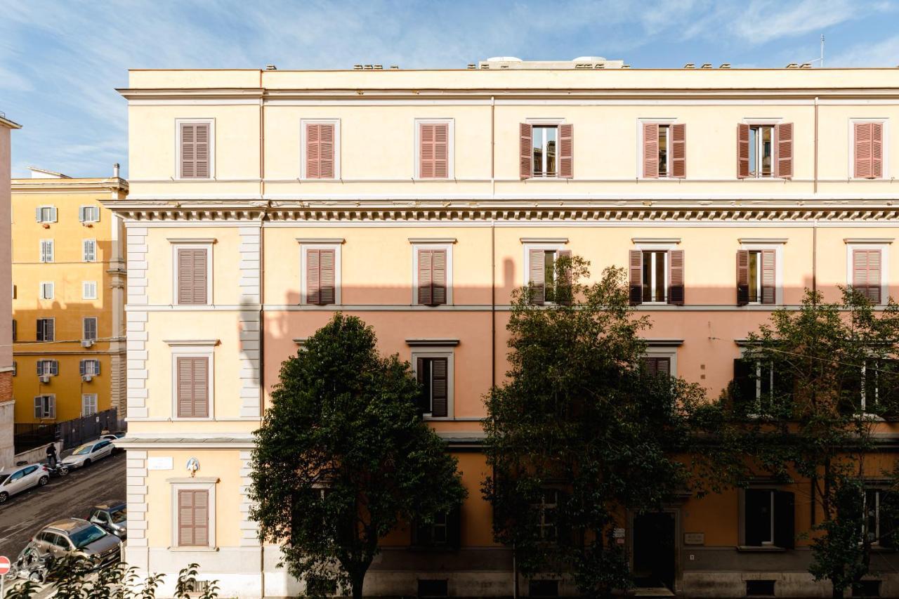 Pennylane Rome Apartment Екстериор снимка