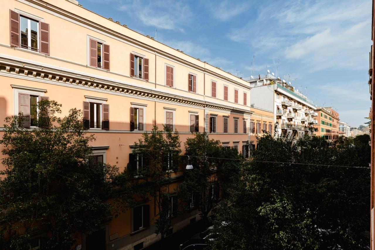 Pennylane Rome Apartment Екстериор снимка